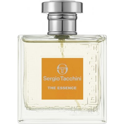 Sergio Tacchini The Essence toaletná voda pánska 100 ml tester