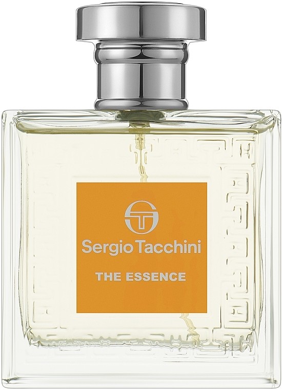 Sergio Tacchini The Essence toaletná voda pánska 100 ml tester