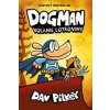 Dogman. Volanie lotroviny (6) - Dav Pilkey