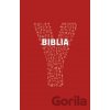 Y-BIBLIA - Biblia Katolíckej cirkvi pre mladých - S predhovorom pápeža Františka