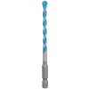 Vrták viacúčelový Bosch EXPERT HEX-9 Multi Construction 5,5 mm L 100 mm 2608900572