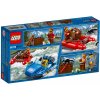 LEGO® City 60176 Útek na divokej rieke
