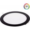 LED panel 24V 27W RGBCCT 24KB27 okrúhly