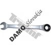 TRIUMF Kľúč račňový očkovidlicový 30 mm