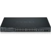 ZYXEL XMG1930-30, 24port, 10GbE, 2 SFP+ uplink