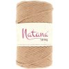 Natana Macrame String 3mm béžová 15