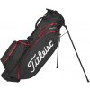 Titleist Players 4 StaDry Stand Bag Black/Black/Red