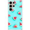 Odolné silikónové puzdro iSaprio - Melon Patern 10 - Samsung Galaxy S24 Ultra