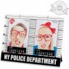 Fotorámik BALVI NYPD 25671