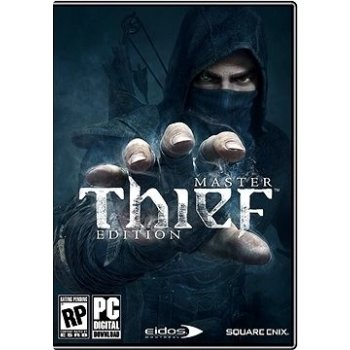 Thief 4 (Master Thief Edition)