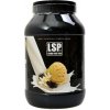LSP Sports Nutrition Molke whey protein 600g - Vanilka, Karamel
