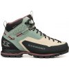 Garmont VETTA EVO GTX WMS iceberg green/whitecup grey