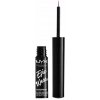 NYX Professional Makeup Epic Wear Liquid Liner tekuté linky na oči s matným finišom 06 Lilac 3,5 ml