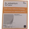 INADINE Povidone Iodine neadhezívne krytie 9,5 x 9,5 cm 25 ks