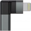 FiiO LF-LT (Perfektné riešenie na prehrávanie z vášho iPhonu. Prenosný DAC a zosilňovač s konektorom Lightning)