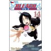 Bleach 14 - White Tower Rocks - Kubo Tite