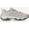 Nízke turistické topánky dámske Merrell Moab 3 - peony