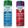 Nikwax Twin Down Wash Direct + Down Proof 2 x 300 ml