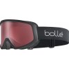 Bollé Bedrock Black Matte Vermillon Cat 2