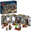 Lego LEGO® Harry Potter™ 76431 Rokfortský hrad: Hodina elixírov