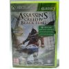 ASSASSIN'S CREED IV BLACK FLAG CLASSICS Xbox 360