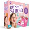 Albi Science Rtěnkové studio
