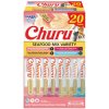 Churu Cat BOX Seafood Variety 20 x 14 g