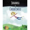 Johanka a čarodějnice - Kociánová Věra