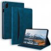 Knižkové puzdro Slot case modré – Honor Pad X8a