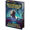 Necronomicon (H. P. Lovecraft,Arthur Machen,Robert Ervin Howard,Robert W. Chambers,Lafcadio Hearn)(Pevná)