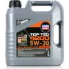 Liqui Moly Top Tec 4200 5W-30 4 l 3715