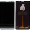 LCD Displej + Dotykové sklo Huawei Mate 8 - farba biela, kvalita originál