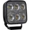PRACOVNÁ LAMPA HALOGEN ŠPERKOVAČ UNITY EDGE STRANDS 37W 3940Lm 809276