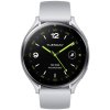 Xiaomi Watch 2/46mm/Silver/Šport Band/Gray 53601