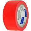 Blue Dolphin Duct Tape Lepiaca páska červená 48mm x 50m