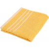 Esposa UTERÁK, 70/130 cm, žltá - Kúpeľňový textil - 008729005310