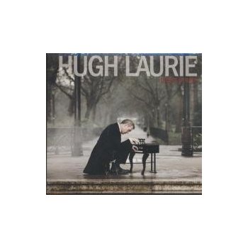 LAURIE HUGH: DIDN T IT RAIN, CD