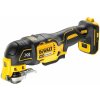 DeWALT DCS356N Aku multibrúska (18V) bez aku
