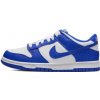 Nike Módne tenisky Dunk Low Racer Blue Modrá