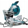 Pokosová píla Makita DLS 260 mm akumulátorová 2x18 V s laserom