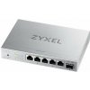 Zyxel XMG-105 5 Ports 2,5G Desktop switch