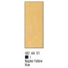 Winsor & Newton W&N Olejové farby Winton 37ml, rôzne odtiene Odtieň: Naples yellow hue