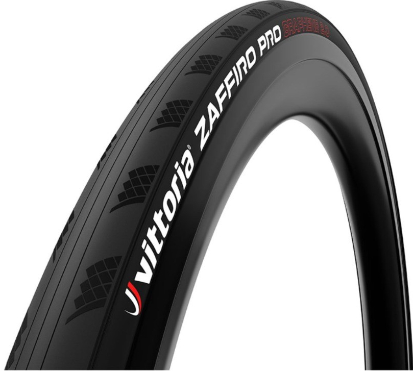 Vittoria Zaffiro Pro V G2.0 700x28C kevlar