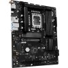 ASRock B860 Pro-A WiFi / Intel B860 / LGA1851 / 4x DDR5 / 3x M.2 / HDMI / DP / USB-C / WiFi / ATX