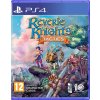 Reverie Knights Tactics (PS4) 5055957703189