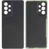 Kryt Samsung Galaxy A33 5G A336B zadný Awesome čierny