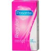 Pasante Regular Condoms - 12 Pieces