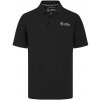 MERCEDES polotričko MAPF1 24 black - XL