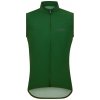 Unisex vesta SANTINI RTR Wind Green