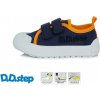 Plátenky chlapec DTB123-CSB-361B DDstep 31